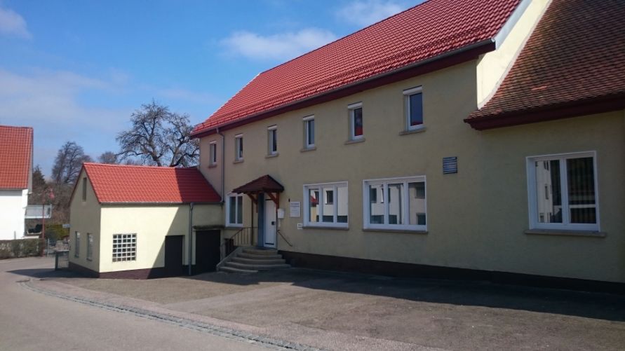 Foto: Freie Evangeliums-Christengemeinde e.V. Ellwangen (Jagst)